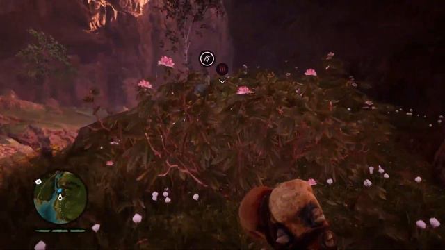 #2 Far Cry Primal: Приручил волка 🐺🐺🐺 смотреть онлайн