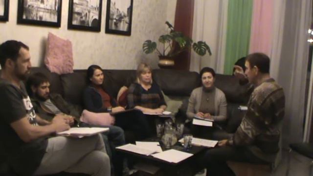 НЕ БРАК , А СОЮЗ ДВУХ ТВОРЧЕСКИХ СЕРДЕЦ 2 ЧАСТЬ смотреть онлайн