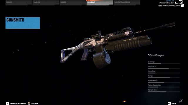 Ghost Recon®: Wildlands - All New Weapons (Fallen Ghost DLC) смотреть онлайн