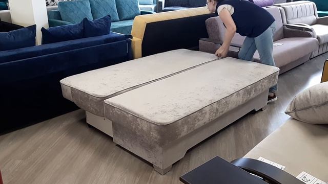 Диван еврокнижка Мюнхен 2. Мебельная фабрика Диван-Диван смотреть онлайн