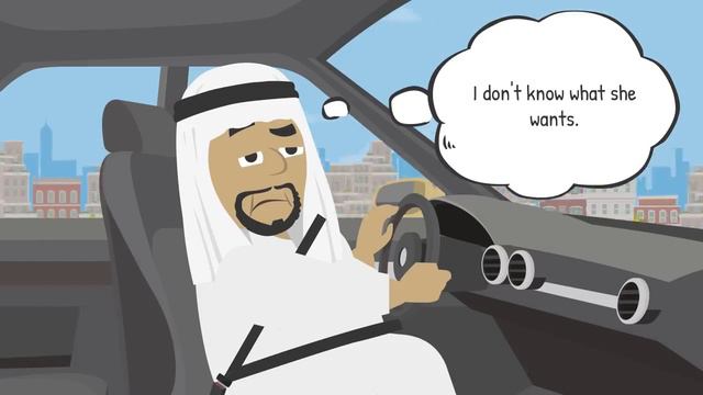 Jealous Friend - Part 13 _ English Story _ Learn English _ Animated story _ Learn English with Kevin