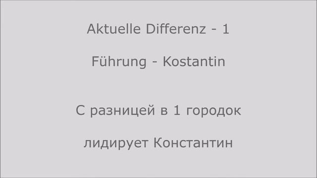Городки Gorodki. Gmünder Pokal: Konstantin gegen Stefan 24 07 2022 смотреть онлайн