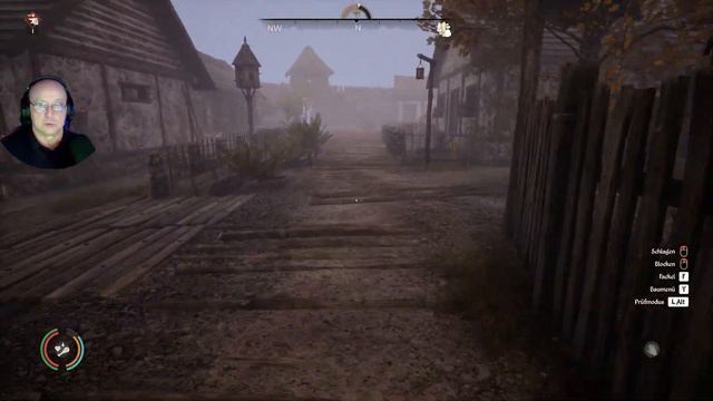 Medieval Dynasty – Oxbow – #090 – Minenbesatzung Rekrutieren смотреть онлайн