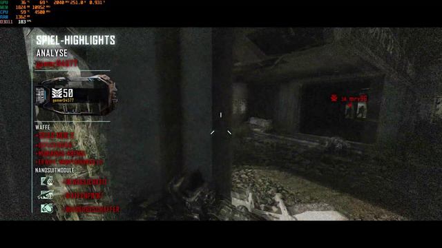 Crysis 3 online 1080p max settings смотреть онлайн