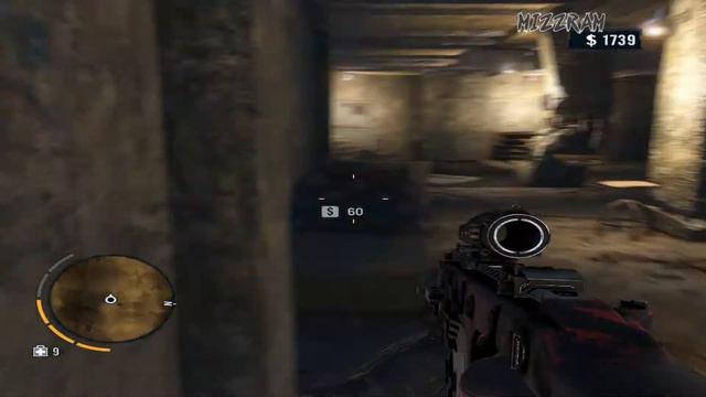 Far Cry 3 ► В ВОЛЧЕЙ ШКУРЕ #10 смотреть онлайн