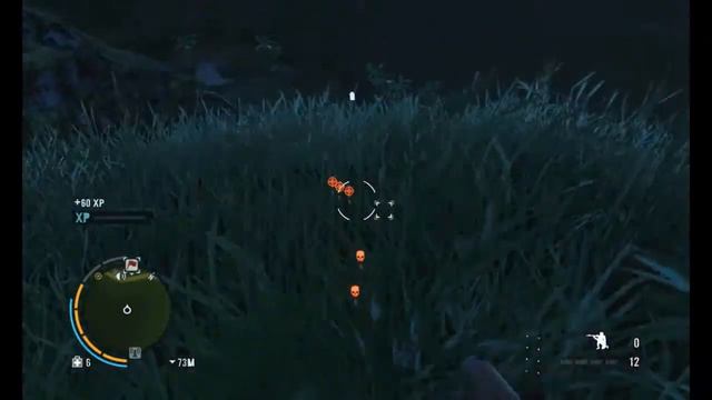 ||Dragon Gameplay|| - Far Cry 3 - Grenade Launcher Is AWESOME! смотреть онлайн