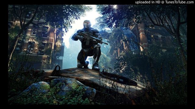 LUX BEATZ - Crysis Remix ( Hip Hop instumental) смотреть онлайн