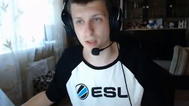 starix про рейтинг HLTV org смотреть онлайн