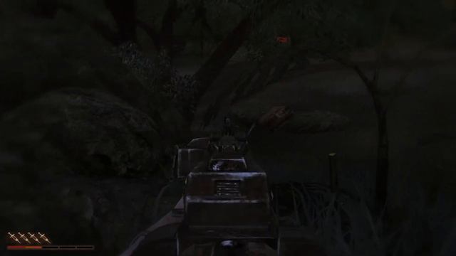 Far Cry 2 - Смерть полевого командира СНС Проспер Куасси(выпуск#16) смотреть онлайн