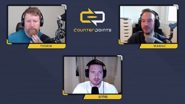 Why is NOBODY Excited about Team Liquid - CS2 смотреть онлайн