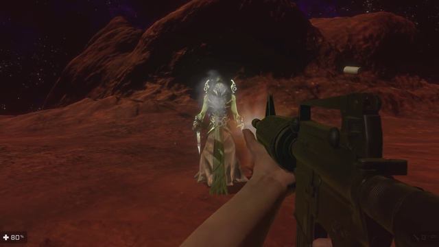 Infinite Echo Enemy Test (RAIN AI + UFPS) | Unity5 Development смотреть онлайн