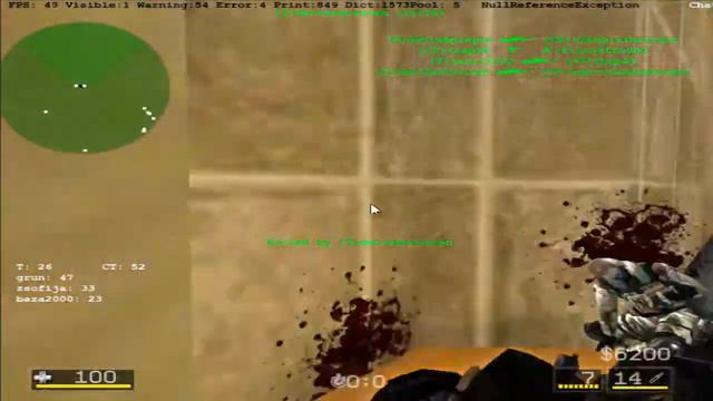 Critical Strike: Portable W- Legit CheeseBurger Part 1ish Of Many смотреть онлайн