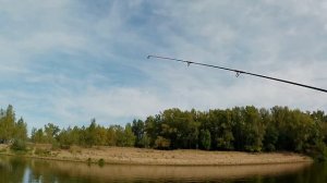 СУДАК на закидные на малька! ХЕ из щуки! рыбалка и отдых в Астраханской области в начале осени