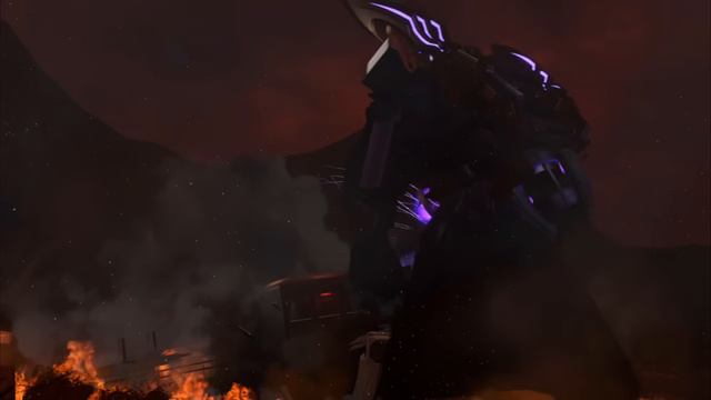 дафукбум 77 серия часть 3