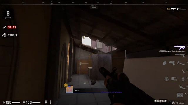 CS GO Danger Zone Cheaters ID : 76561198397459709 - 2022 10 05 20 44 16 смотреть онлайн