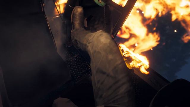 Far Cry 5 #1 PROLOGUE (PC) смотреть онлайн
