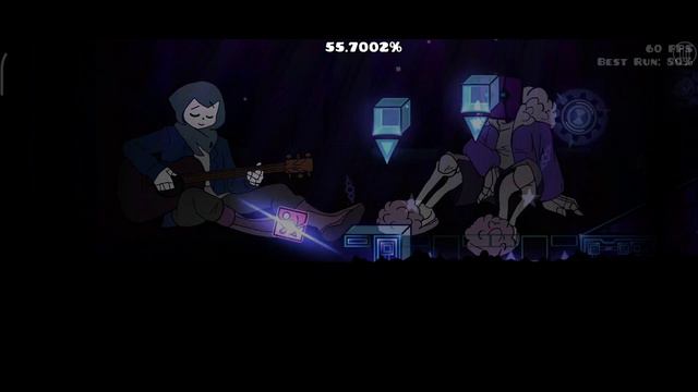 Nandertale 100% by I'm Fernando смотреть онлайн