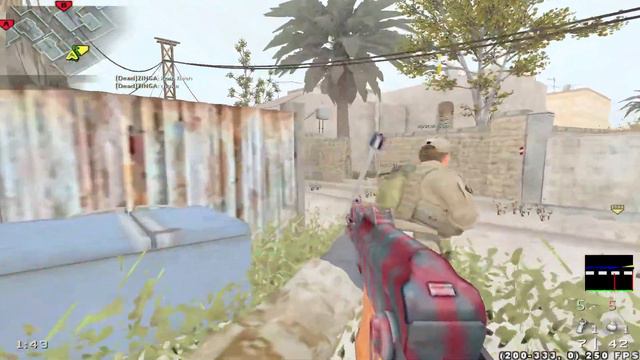 Cod4 stream смотреть онлайн