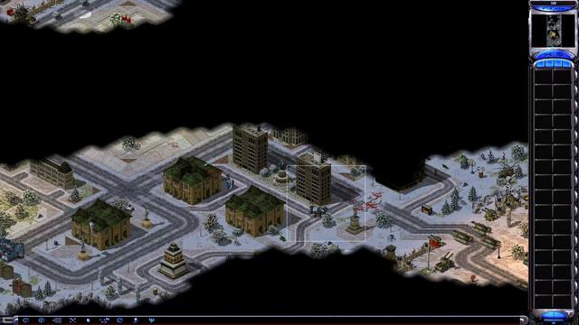 [05] Command & Conquer Yuri's revenge Modded (MENTAL OMEGA ALLIES CO-OP MISSION ) Kingleaf & Peaspo смотреть онлайн