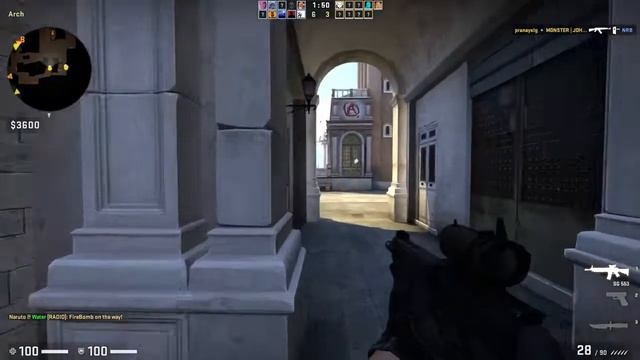 CS GO STEAM - 03 I LIVE STREAMING I #MANNGAMING @Counter Strike Proland @CS GO NEWS смотреть онлайн