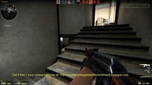 Counter-Strike:Global Offensive FREE Download