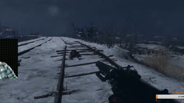 Идём дальше! Metro Exodus смотреть онлайн