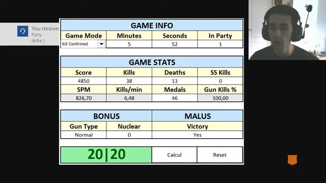 COMMENT DÉBLOQUER FACILEMENT CES SCORESTREAKS SUR BLACK OPS 4 ! (OU PAS 😆) смотреть онлайн