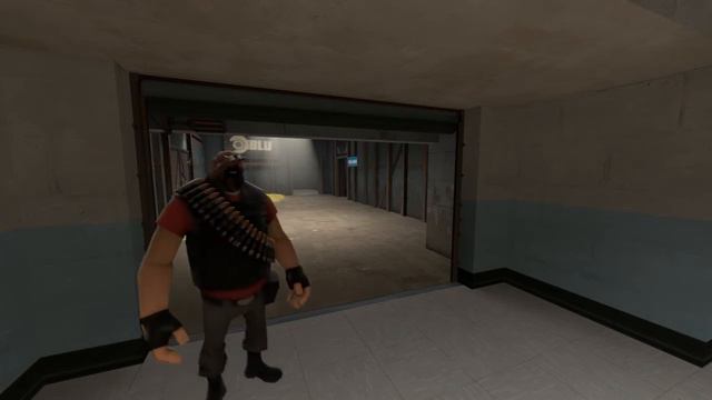 The Entity (SFM) смотреть онлайн