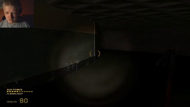 Survival 101 (Half life 2 Mod) Elmo Plays смотреть онлайн