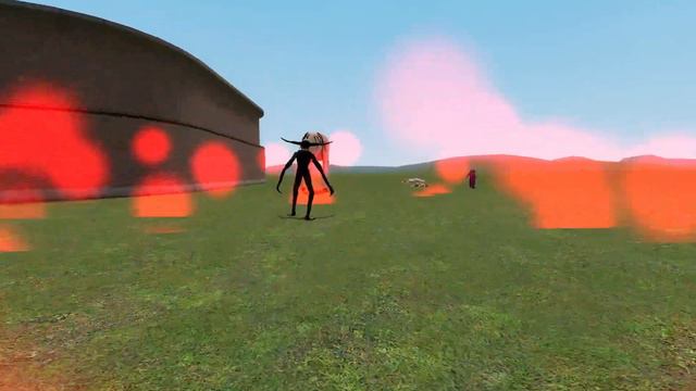 SQUID GAME VS TREVOR HENDERSON CREATURES!! Garry's Mod Sandbox смотреть онлайн
