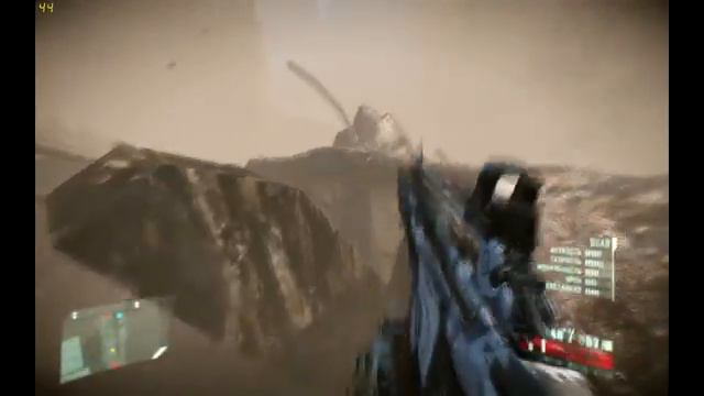 Crysis 2 (Воин Будущего) #3 смотреть онлайн