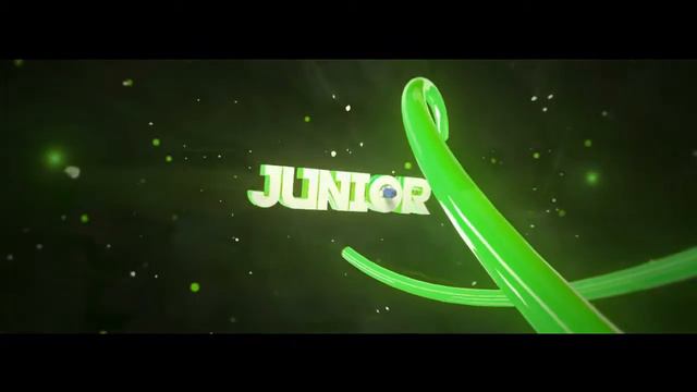 Intro Junior | by Stryker (CS:GO) смотреть онлайн