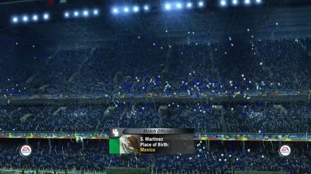 A Look @ 2006 FIFA World Cup Germany - Xbox 360 Version смотреть онлайн