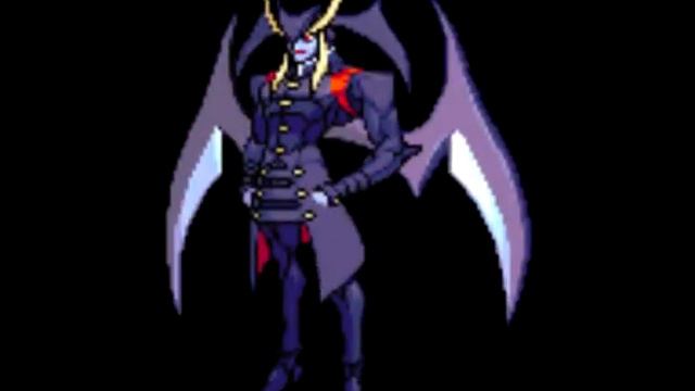Mundo Capcom Gif's |||| By Leugim 311 смотреть онлайн