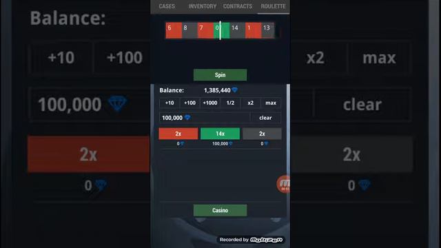 Case Simulator 2|free diamon glitch смотреть онлайн