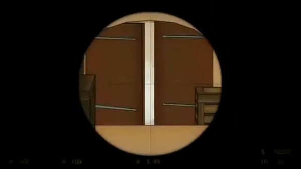 Counter strike stickman 2