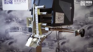 Н-ПР-02: обзор и тестирование принтера-аппликатора этикеток под Честный Знак