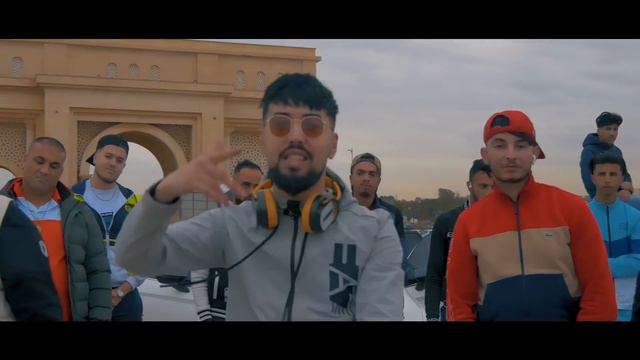 Mc boy Feat Kami Phenomene - FIFA( Album Empire ) смотреть онлайн