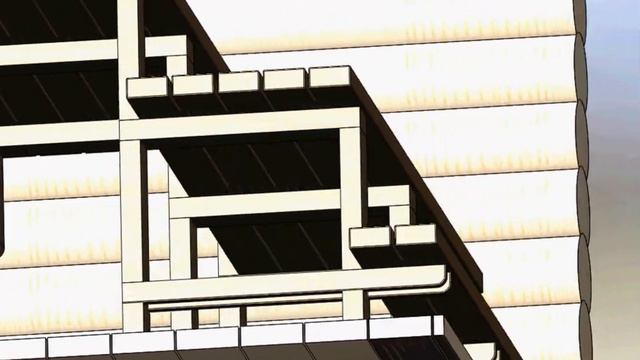 Как сделать полог для бани своими руками... смотреть онлайн