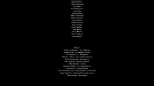 Half Life 2 End Credits Songs