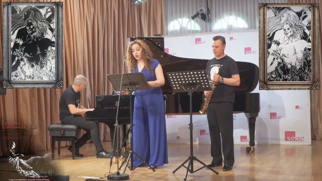 NYC Tráiler Miguel. Homenaje a Miguel Hernández смотреть онлайн