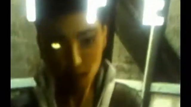 Half-Life 2 - Alyx's Glowing Eye смотреть онлайн