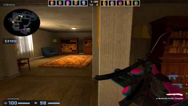 CSGO POV FaZe broky (30/22) vs NAVI (inferno) @ PGL Major Antwerp 2022 Grand Final смотреть онлайн