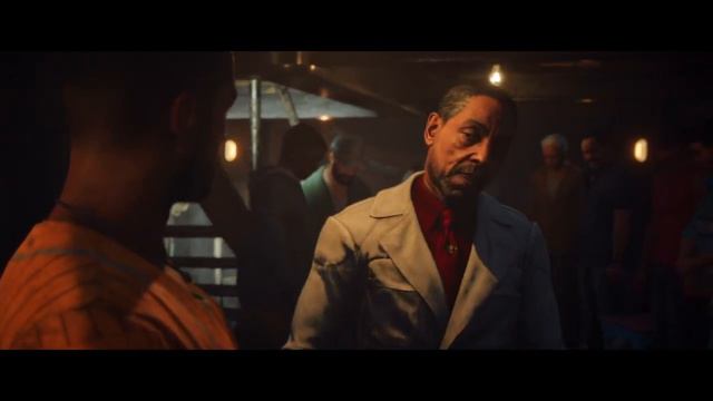 Far Cry 6 Gameplay Part 1 смотреть онлайн