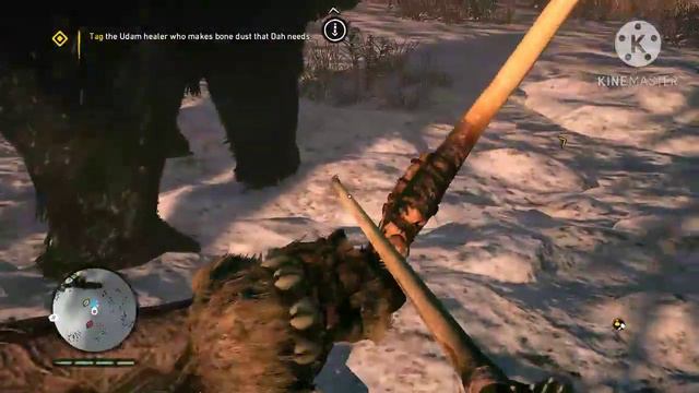FAR CRY PRIMAL || MY OLD TIME PETS #gaming #technogamerz #gameplay #games #carryminati смотреть онлайн
