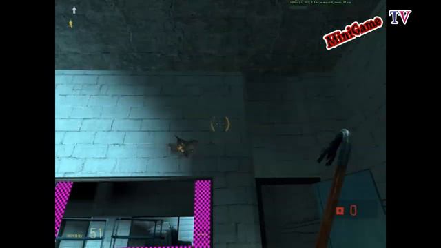 Half-Life 2 Co-op прохождение Часть 4 "Страйк" смотреть онлайн