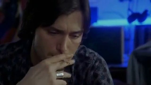 Murder in Suburbia- "Classic Pist-Off Woman" смотреть онлайн