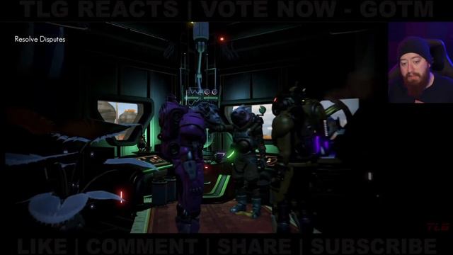Reaction: Dead Space Remake | Far Cry 6 Gameplay | No Man's Sky Frontiers - TLG Reacts смотреть онлайн
