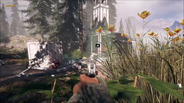 FAR Cry 5 || 2020 New game Version WalkTHrough смотреть онлайн