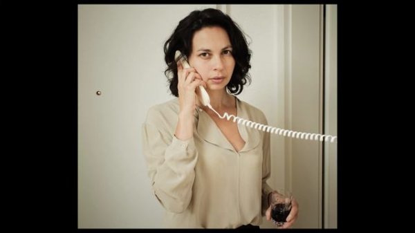 Michelle Gurevich - New Decadence [Full Album]